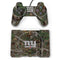 NFL New York Giants Realtree Xtra Green Camo PlayStation Classic Bundle Skin